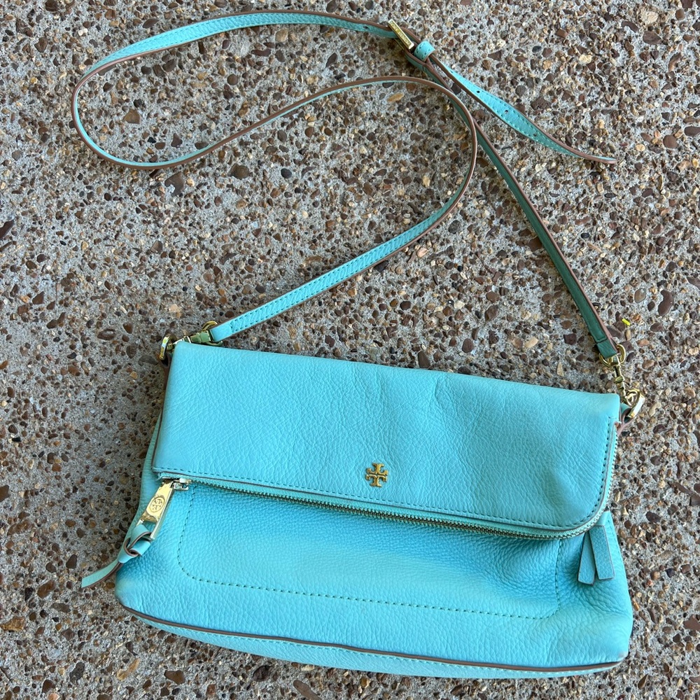 Tory Burch Crossbody